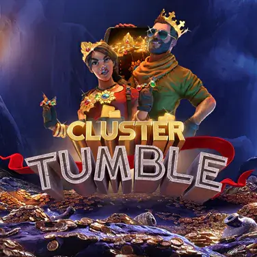 Cluster Tumble