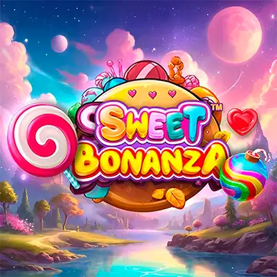 Sweet Bonanza